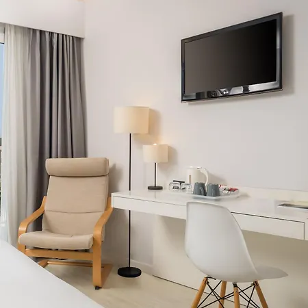 Artiem Carlos - Adults Only Hotel 4*