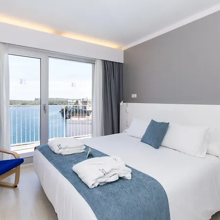 Artiem Carlos - Adults Only 4* Es Castell (Menorca)