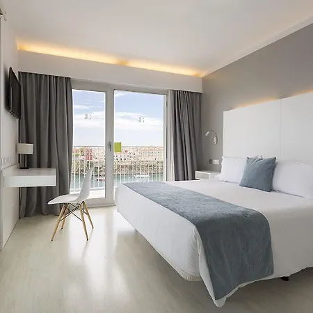 Artiem Carlos - Adults Only Hotel 4*