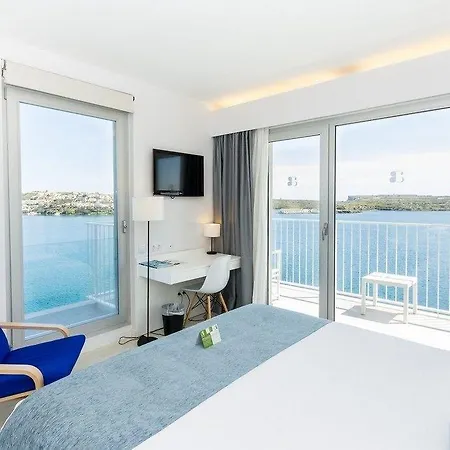Artiem Carlos - Adults Only Hotel 4*