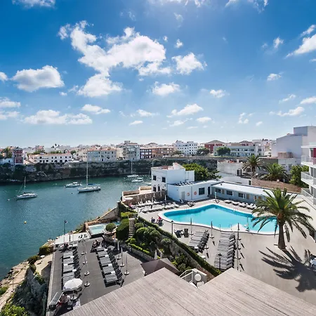 Hotel Artiem Carlos - Adults Only