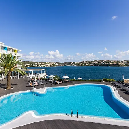 Hotel Artiem Carlos - Adults Only