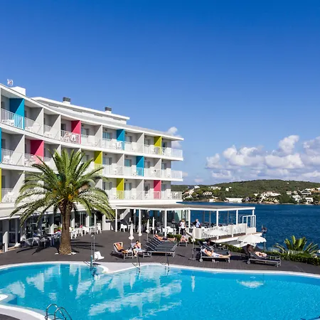 Hotel Artiem Carlos - Adults Only 4*