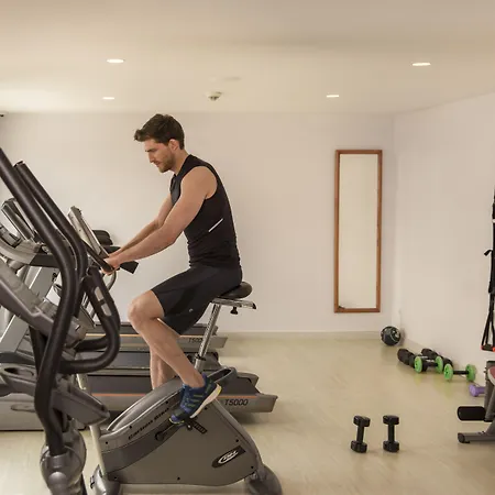 Artiem Carlos - Adults Only 4* Es Castell (Menorca)