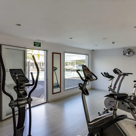 Hotel Artiem Carlos - Adults Only Es Castell (Menorca)