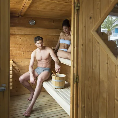 Artiem Carlos - Adults Only Hotel