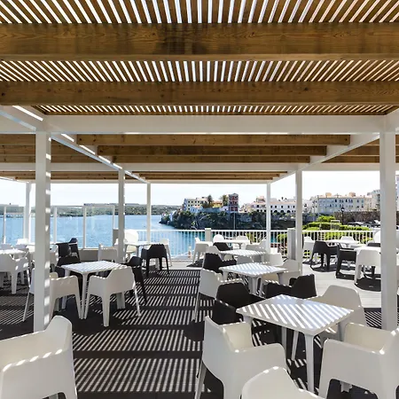 Artiem Carlos - Adults Only Hotel Es Castell (Menorca)