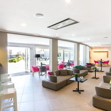 Hotel Artiem Carlos - Adults Only 4*