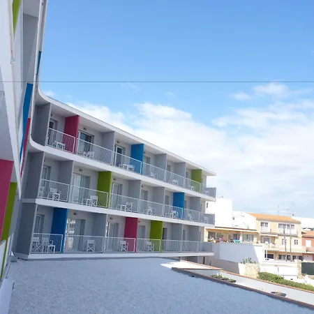 Artiem Carlos - Adults Only Hotel