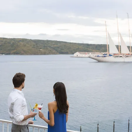Artiem Carlos - Adults Only 4* Es Castell (Menorca)