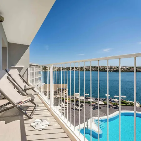 Artiem Carlos - Adults Only Hotel Es Castell (Menorca)