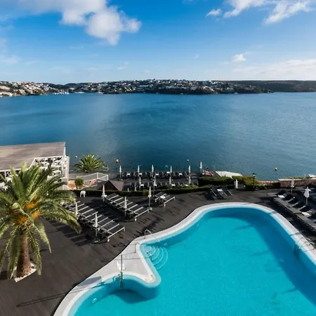 Artiem Carlos - Adults Only Hotel 4*