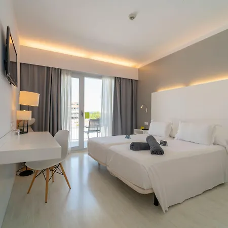 Hotel Artiem Carlos - Adults Only Es Castell (Menorca)