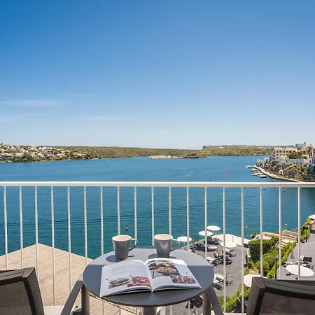Hotel Artiem Carlos - Adults Only Es Castell (Menorca)