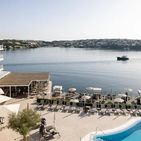 Hotel Artiem Carlos - Adults Only Es Castell (Menorca)