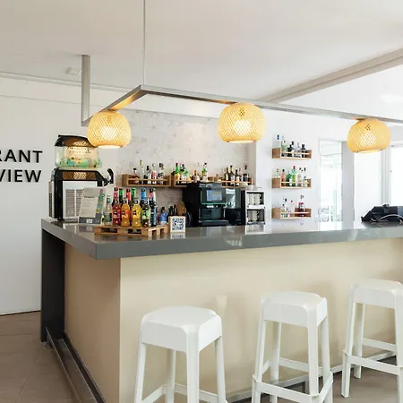 Hotel Artiem Carlos - Adults Only