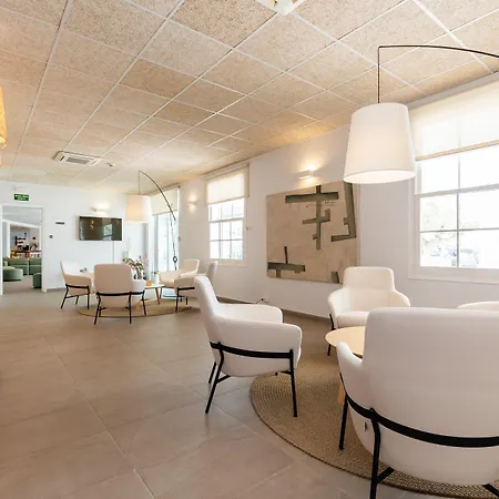 Artiem Carlos - Adults Only 4* Es Castell (Menorca)