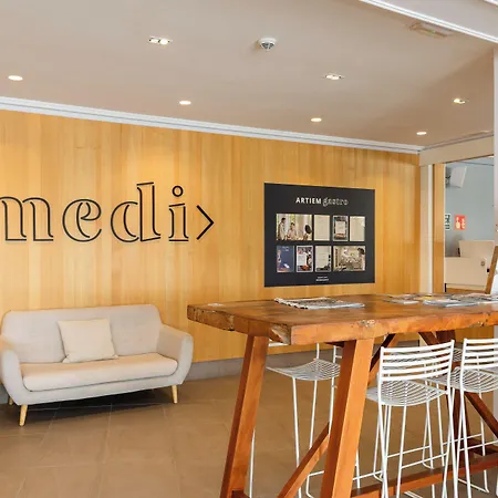 Hotel Artiem Carlos - Adults Only Es Castell (Menorca)