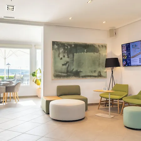 Artiem Carlos - Adults Only 4* Es Castell (Menorca)