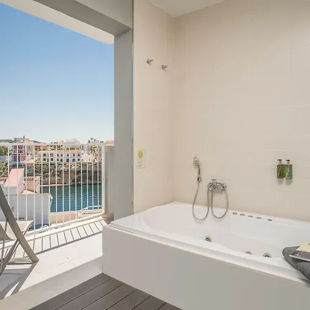 Hotel Artiem Carlos - Adults Only Es Castell (Menorca)