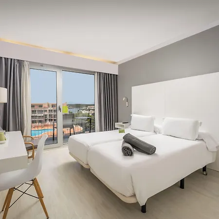Artiem Carlos - Adults Only 4* Es Castell (Menorca)