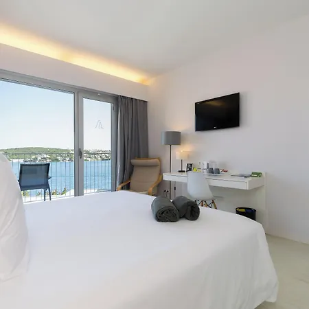Artiem Carlos - Adults Only Hotel Es Castell (Menorca)