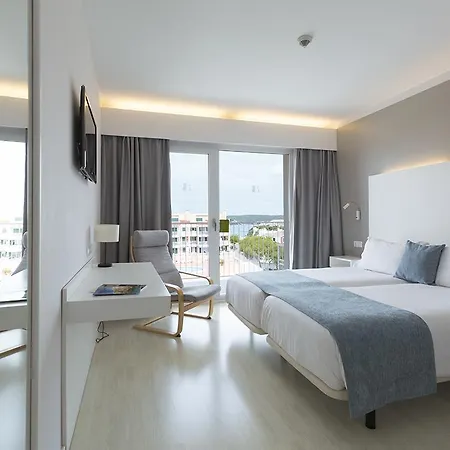 Hotel Artiem Carlos - Adults Only Es Castell (Menorca)