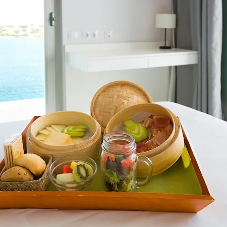Hotel Artiem Carlos - Adults Only Es Castell (Menorca)