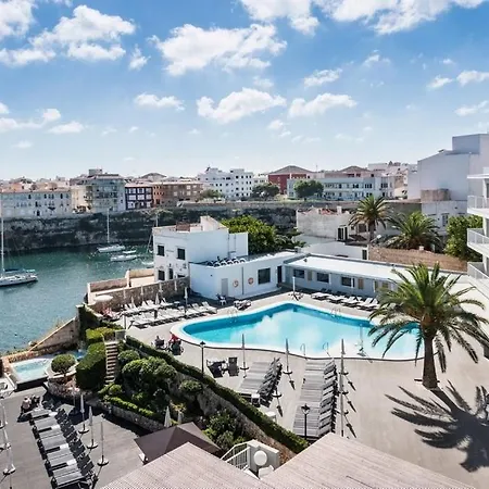 Otel Artiem Carlos - Adults Only 4*