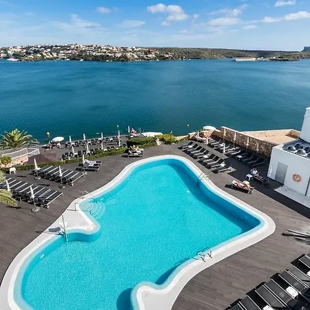 Artiem Carlos - Adults Only Hotel Es Castell (Menorca)