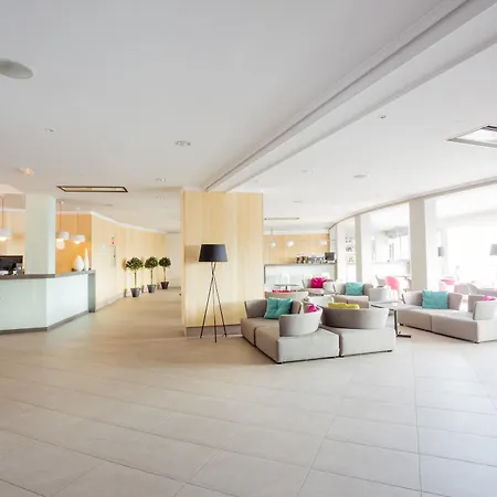 Hotel Artiem Carlos - Adults Only Es Castell (Menorca)