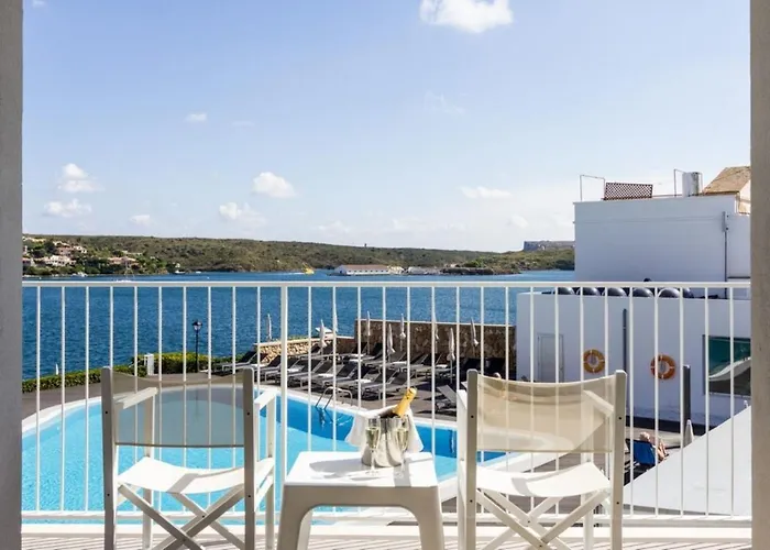 Hotel Artiem Carlos - Adults Only 4*