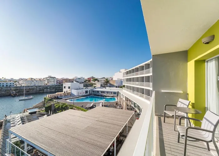 Artiem Carlos - Adults Only Hotel 4*