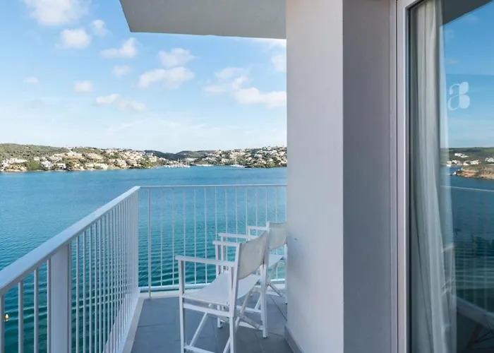 Artiem Carlos - Adults Only 4* Es Castell (Menorca)