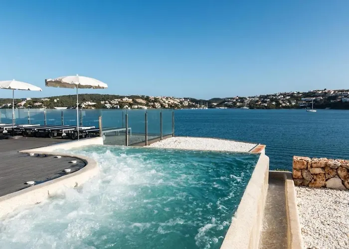 Hotel Artiem Carlos - Adults Only Es Castell (Menorca)