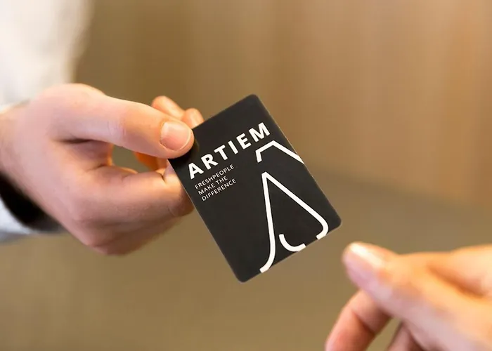 Artiem Carlos - Adults Only Hotel Es Castell (Menorca)