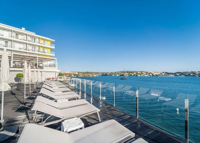 Hotel Artiem Carlos - Adults Only