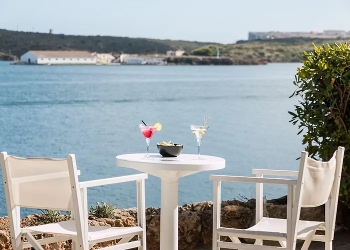 Hotel Artiem Carlos - Adults Only Es Castell (Menorca)