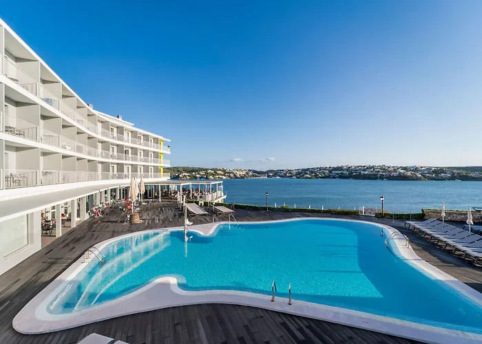 Artiem Carlos - Adults Only Hotel Es Castell (Menorca)