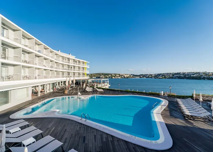 Artiem Carlos - Adults Only Hotel