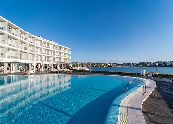 Artiem Carlos - Adults Only Hotel 4*