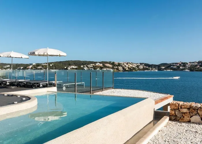 Hotel Artiem Carlos - Adults Only Es Castell (Menorca)