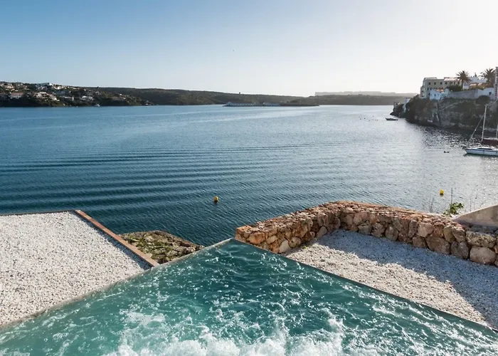 Artiem Carlos - Adults Only Hotel Es Castell (Menorca)