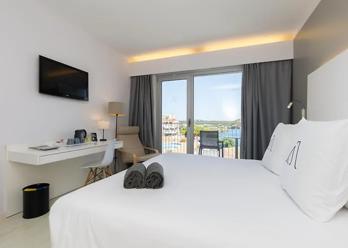 Artiem Carlos - Adults Only Hotel 4*