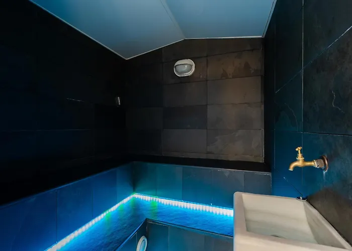 Artiem Carlos - Adults Only Es Castell (Menorca)