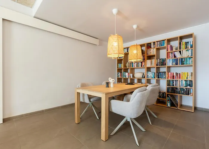 Artiem Carlos - Adults Only Hotel Es Castell (Menorca)