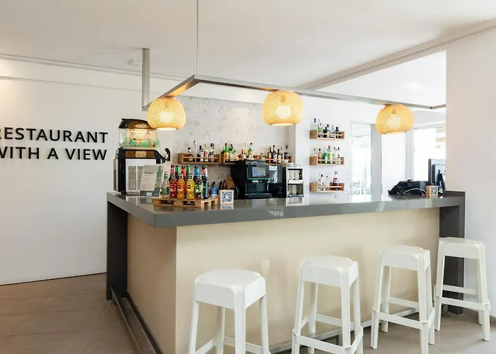 Hotel Artiem Carlos - Adults Only Es Castell (Menorca)