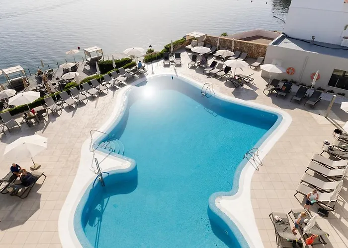 Artiem Carlos - Adults Only Hotel