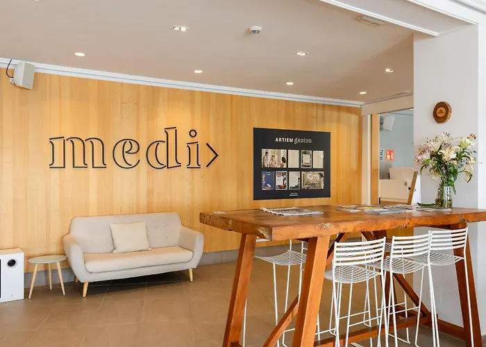 Artiem Carlos - Adults Only Hotel