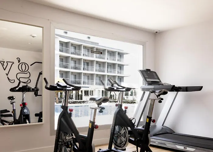 Artiem Carlos - Adults Only Hotel 4*